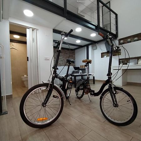 The Photographer Loft مالقة المظهر الخارجي الصورة