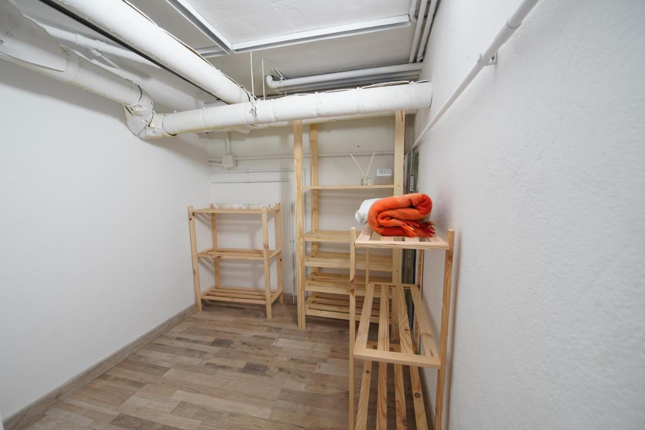 The Photographer Loft مالقة المظهر الخارجي الصورة